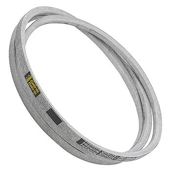 Amazon.com : Caltric 109-2523 109-0770 Deck Belt Compatible